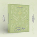 Wjsn - 2022 Season's Greetings - Collectibles