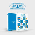 Jeong Sewoon - 2022 Season's Greetings - Collectibles