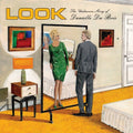Howard,john - Look: The Unknown Story Of Danielle Du Bois - Music CD