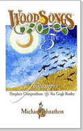 Johnathon,michael - Woodsongs 5ive - Books
