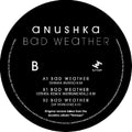 Bad Weather / Str4ta Remix [LP] Vinyl Record
