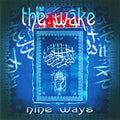 Wake - Nine Ways - Music CD