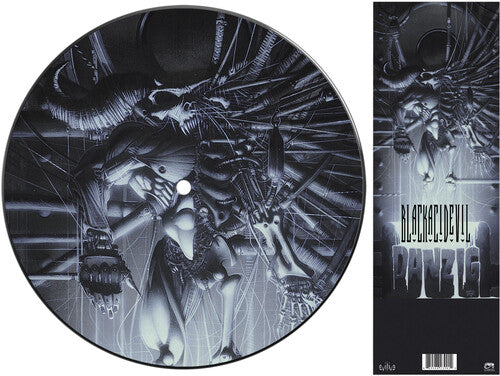 Danzig - Danzig 5: Blackacidevil [Picture Disc]