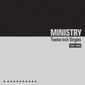Ministry - Twelve Inch Singles 1981-1984 - Music CD