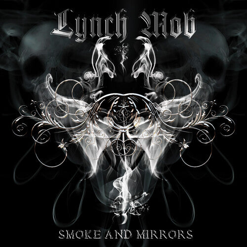 Lynch Mob - Smoke & Mirrors - Vinyl Record