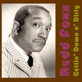 Foxx,redd - Gettin' Down N' Dirty - Music CD