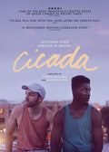Cicada - Cicada - DVD