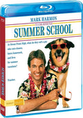 Summer School (1987) - Summer School (1987) - Blu-ray