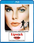 Lipstick (1976) - Lipstick (1976) - Blu-ray