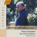Schubert / Schmidt / Jansen - Die Schone Mullerin - Music CD