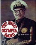 Great Olympia Band - Great Olympia Band - Music CD