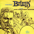 Brunis,georg & His Rhythm Kings - Georg Brunis & His Rhythm Kings - Music CD