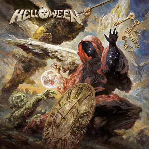 Helloween - Helloween - Music CD