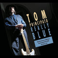 Principato,tom - Really Blue - Music CD