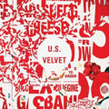 U.s. Velvet - U.s. Velvet - Vinyl Record
