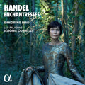 Handel / Piau /correas - Enchantresses - Music CD