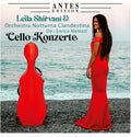 Haydn / Shirvani / Orchestra Notturna Clandestina - Cello-konzerte - Music CD
