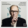 Morricone / Serino - Cinema Suites For Violin & Orchestra - Music CD