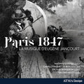 Bellini / Lussier / Milot - Paris 1847 - Music CD