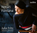 Fontana / Fritz / Hammerle - Early Baroque Music From The Basilica Palatina - Music CD