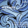 Werner / Harer / La Festa Musicale - Salve Reginas & Pastorellas 1 - Music CD