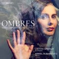 Bonis / Grimaldi / Bushakevitz - Ombres - Super Audio CD