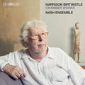 Birtwistle / Nash Ensemble - Chamber Works - Super Audio CD