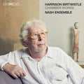 Chamber Works (Hybr) Music CD