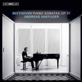 Beethoven / Haefliger - Piano Sonatas 31 - Super Audio CD