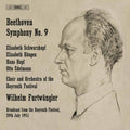 Beethoven / Schwarzkopf / Hongen - Symphony 9 In D Minor 125 - Super Audio CD