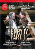 Shakespeare / Allam / Rider - Henry Iv (part 1) - DVD
