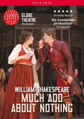 Shakespeare / Edwards / Hood - Much Ado About Nothing - DVD