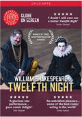 Shakespeare / Barnett / Fry - Twelfth Night - DVD