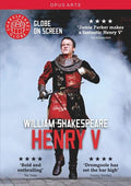 Shakespeare / Parker / O'hea - Henry V - DVD