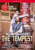 Shakespeare / Allam / Garnon - Tempest - DVD
