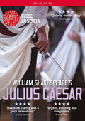 Shakespeare / Irving / Bailey - Julius Caesar - DVD