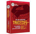 Shakespeare / Edun / Millson - Tragedies - DVD