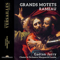 Rameau / Louise - Grands Motets - Music CD
