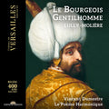 Le Bourgeois Gentilhomme Music CD