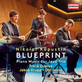 Kapustin / Krupp / Jenne - Blueprint - Music CD