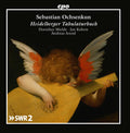 Das Heidelberger Lautenbuch Music CD