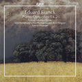 Franck / Grau - Piano Concerto 1 In D Minor - Music CD