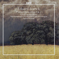 Piano Concerto 1 In D Minor Music CD