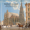 Beethoven / Arcayurek / Ludwig Chamber Players - Beethoven Arranged - Music CD