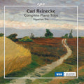 Reinecke / Hyperion Trio - Complete Piano Trios - Music CD