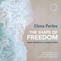 Pavlea / Southern Sinfonia / London Piano Trio - Shape Of Freedom - Music CD