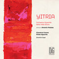 Carone / Signorile / Sepe - Yitria - Music CD
