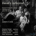 Cook / Songi / Mckenzie - David's Liebestod - Music CD