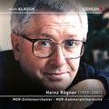 Mendelssohn / Mdr-sinfonieorchester - Orchestral Works - Music CD