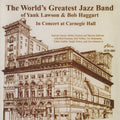 World's Greatest Jazz Band - In Concert At Carnegie Hall - Music CD